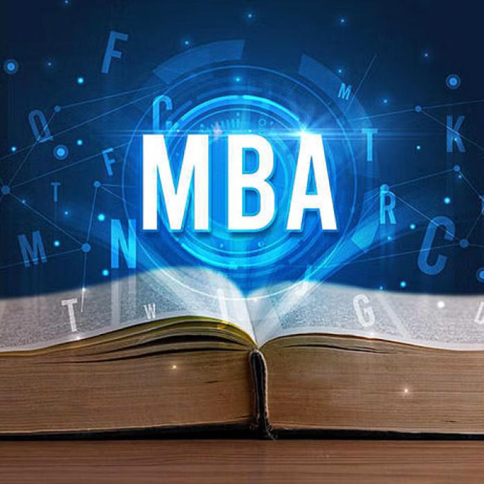 Online MBA